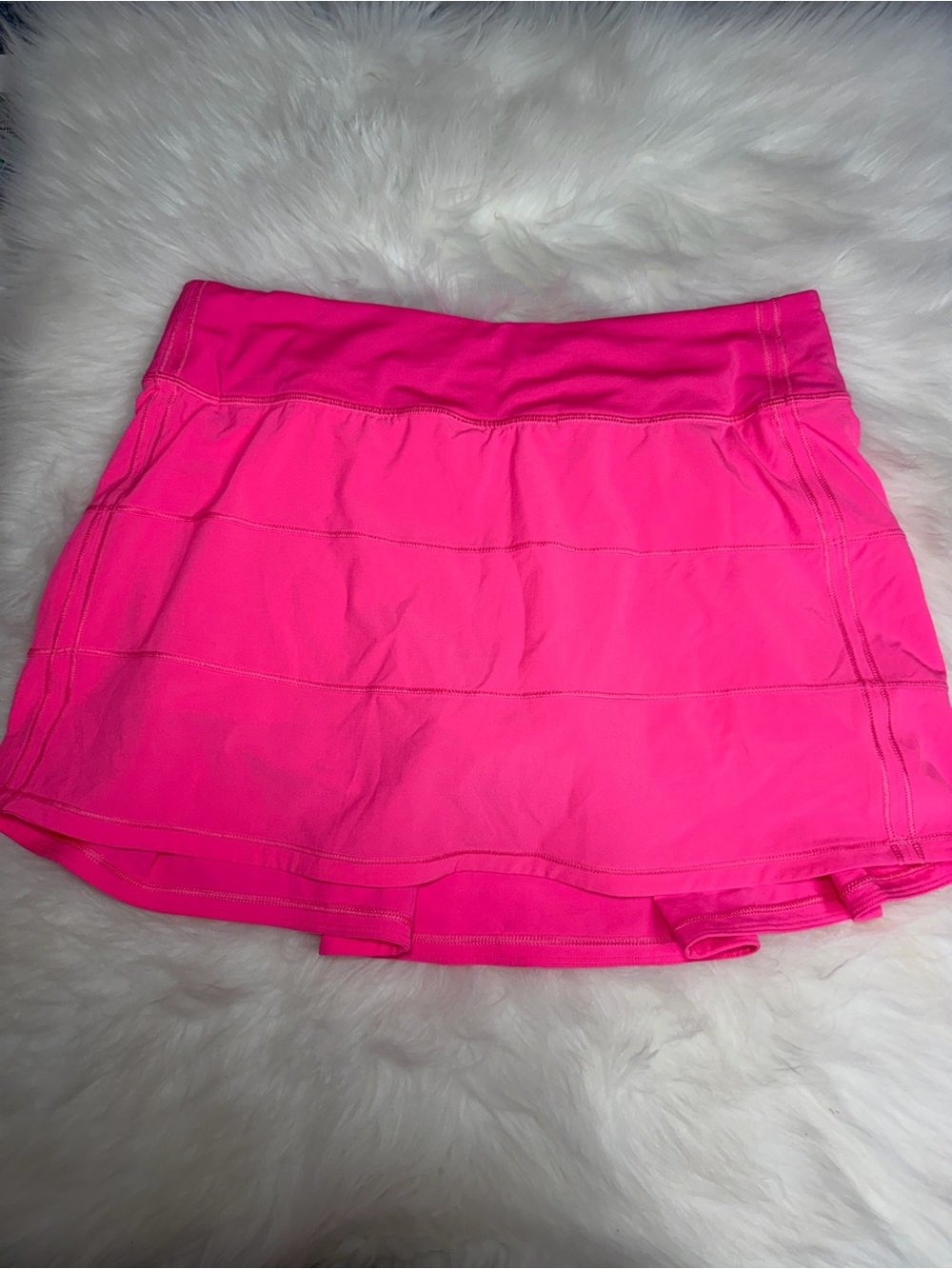 Pace Rival Mid-Rise Skirt - Picture 2 of 3